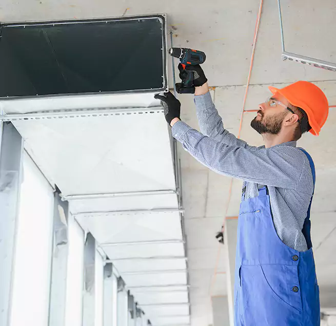 Why Homeowners & Businesses Trust Us in Gaithersburg, MD