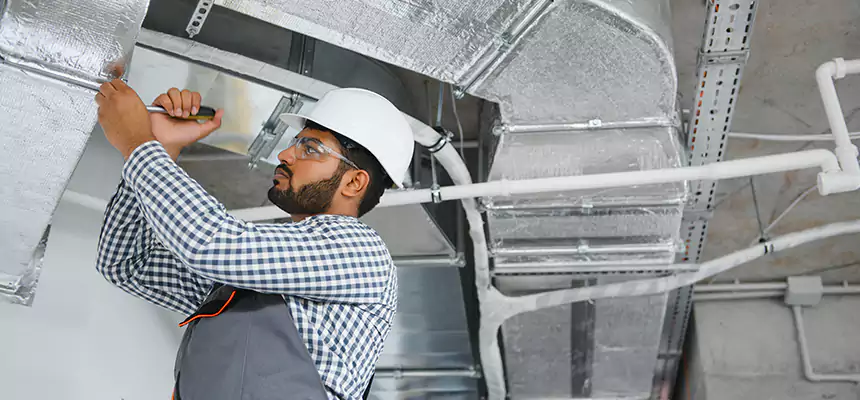 Proactive Ac Vent Repairs & Air Duct Replacement Companies Near Me in Gaithersburg