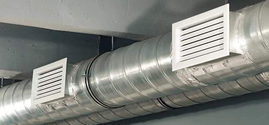 Our Air Duct Camera Inspection Services in Gaithersburg, MD