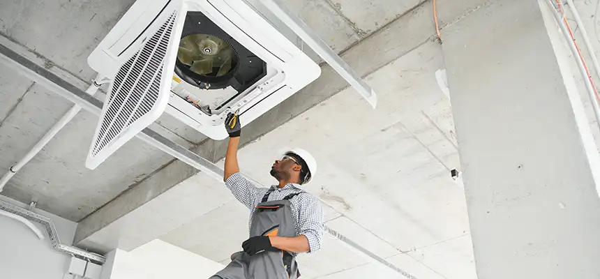 Efficient Multi‑Unit & HOA Annual Vent Cleaning Plans in Gaithersburg