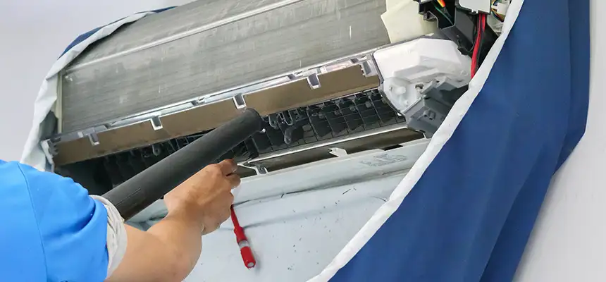 Advanced Clogged Dryer Vent Repair for Multi-Unit & Commercial in Gaithersburg, MD