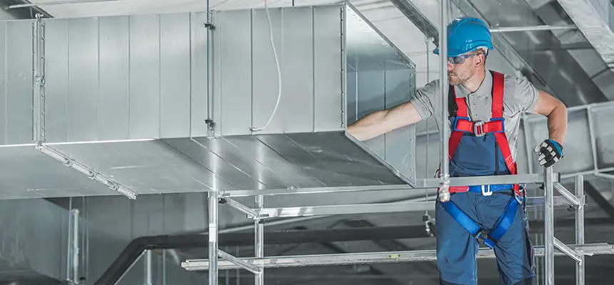 Our Dryer Fire Safety Service Services in Gaithersburg, MD