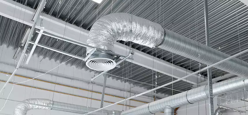 Our Dryer Vent Hose Replacement Services in Gaithersburg, MD