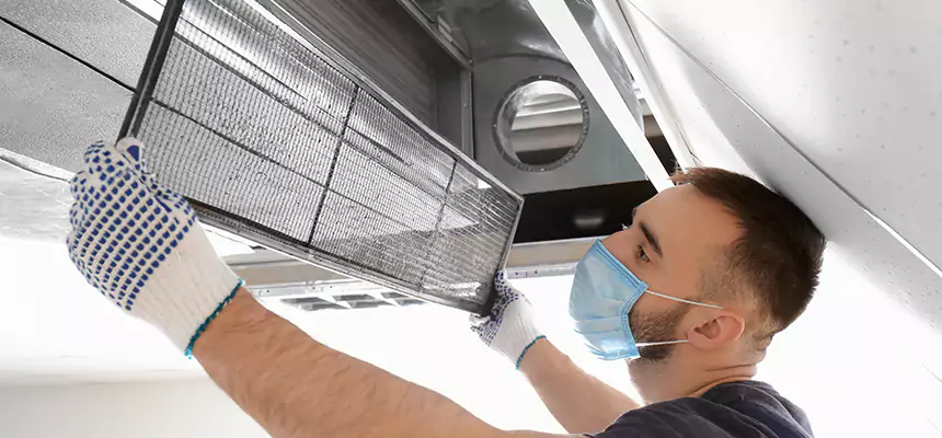 Our Dryer Vent Replacement Services in Gaithersburg, MD