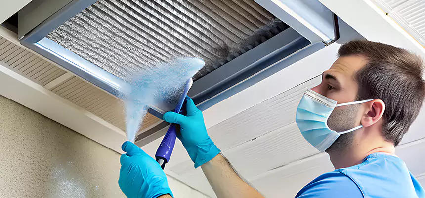 Our Home Ventilation Cleaning Services in Gaithersburg, MD