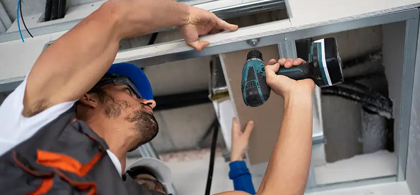 Our Improve Home Air Circulation Services in Gaithersburg, MD