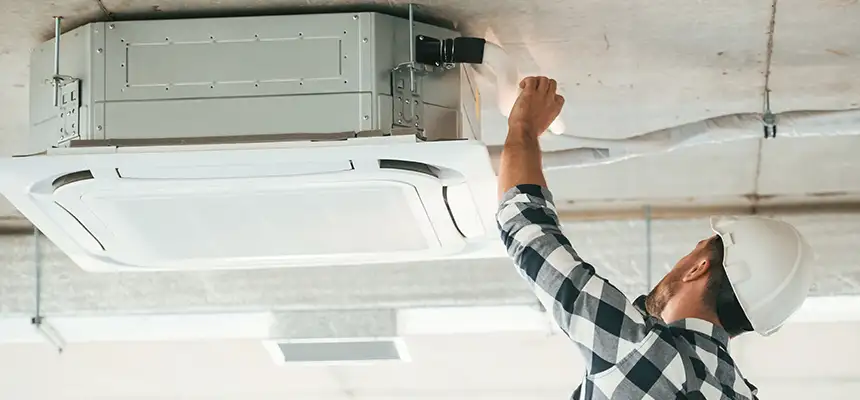 Our Local Vent Cleaning Services in Gaithersburg, MD