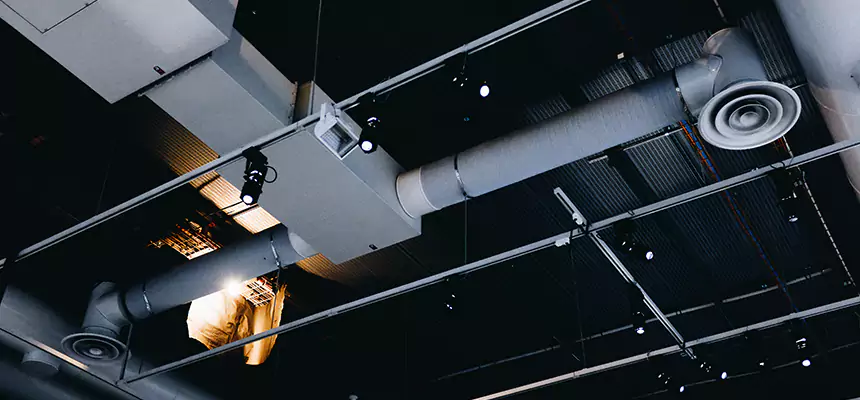 Our Seasonal Allergy Air Duct Cleaning Services in Gaithersburg, MD