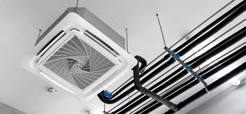 Our Smart AC Vent Controller Services in Gaithersburg, MD