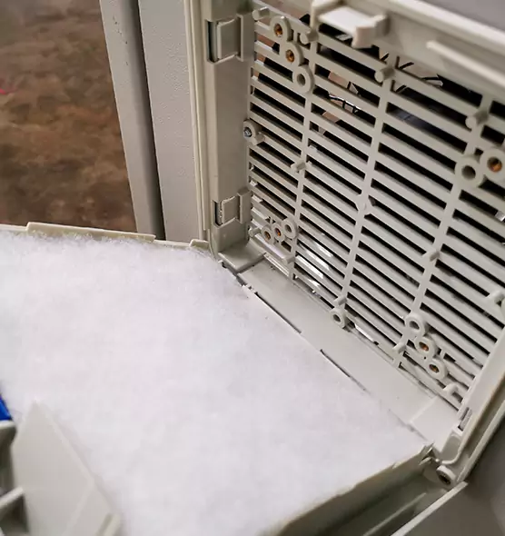 Professional Air Duct Expansion Solutions in Gaithersburg, MD