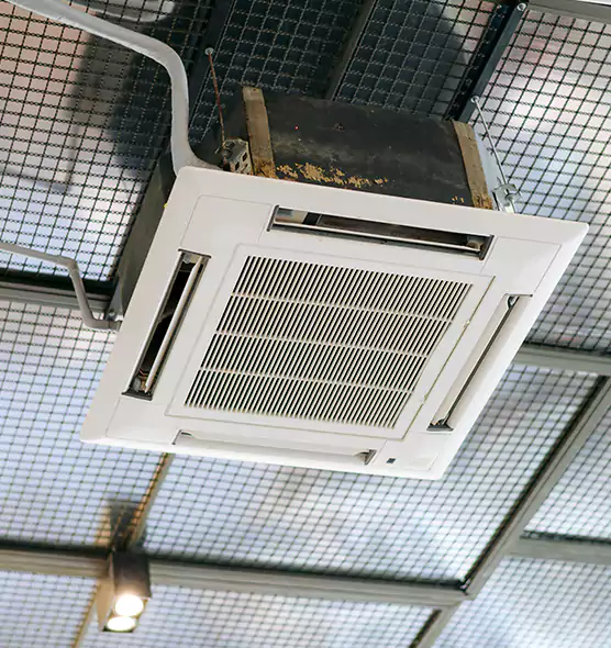 Top-Notch Allergy Relief Vent Cleaning Services in Gaithersburg, MD