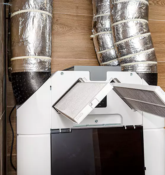 About Clogged Air Duct Repair in Gaithersburg, MD