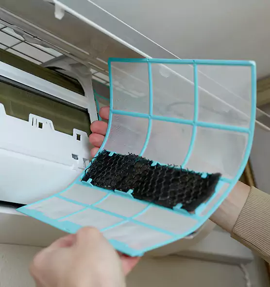 Welcome to Air Duct Cleaning & Repairs Gaithersburg — Your Local HEPA Filter Installation Pros in Gaithersburg, MD