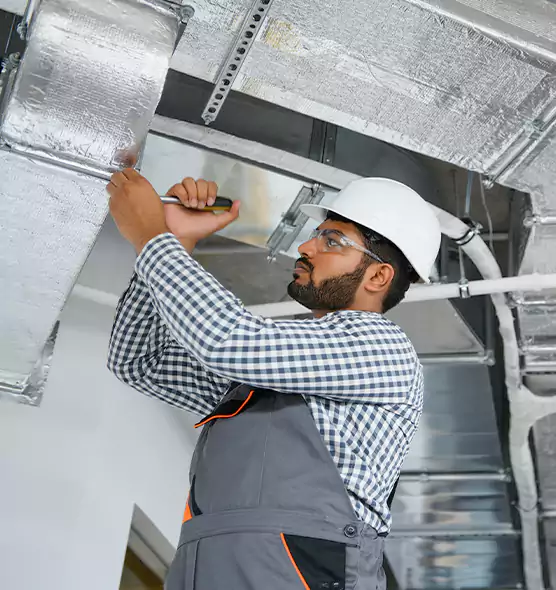 Welcome to Mold & Mildew Removal from Air Ducts Gaithersburg, MD