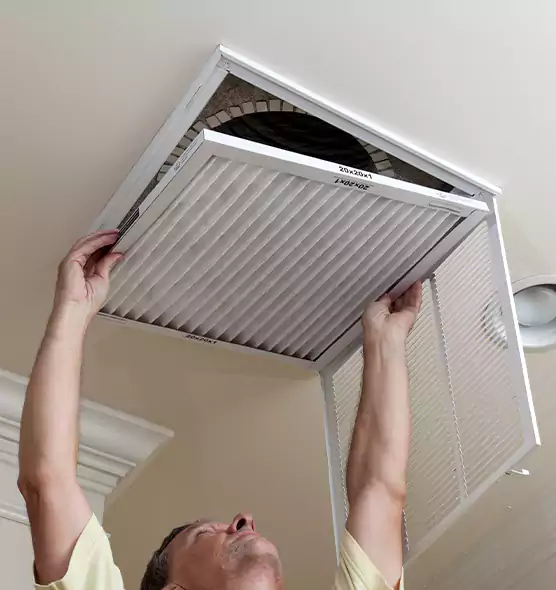 Advanced Residential Vent Cleaning in Gaithersburg, MD