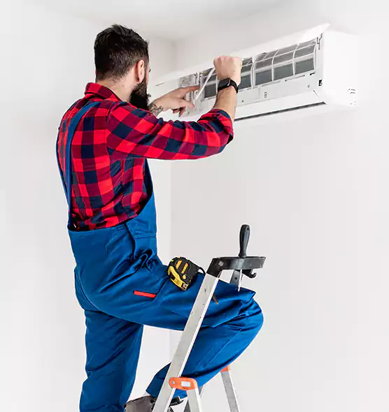 About Smart Air Conditioning Installation in Gaithersburg, MD