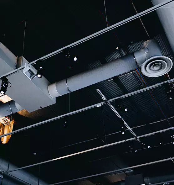 Professinal UV Light Air Purification for Ducts in Gaithersburg, MD