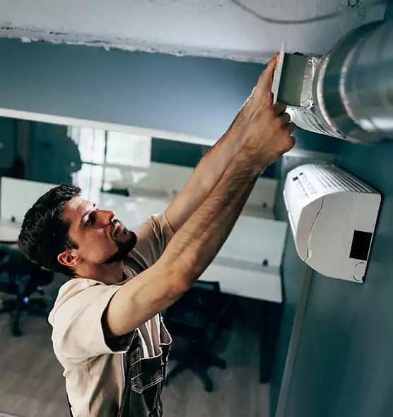 Reliable Warehouse Vent Cleaning in Gaithersburg, MD