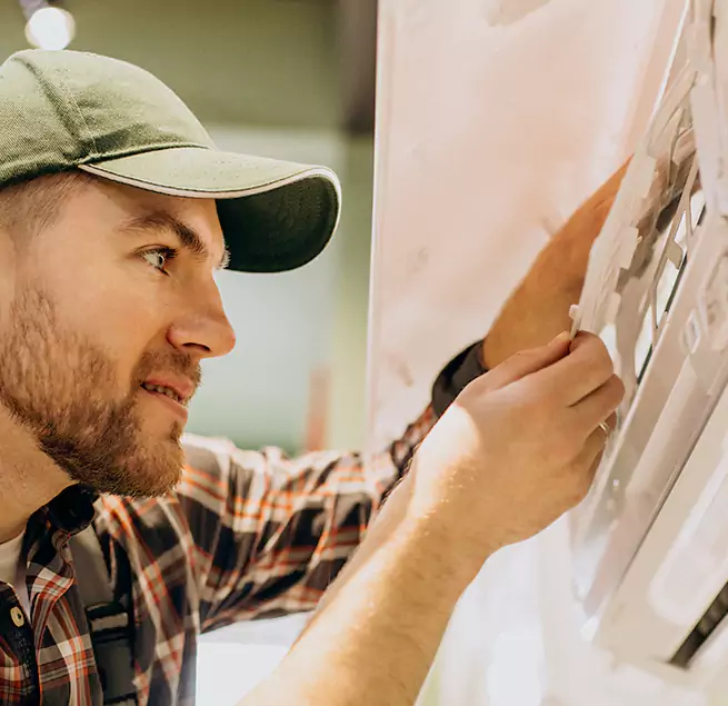 Why Homeowners Businesses Trust Us in Gaithersburg, MD?