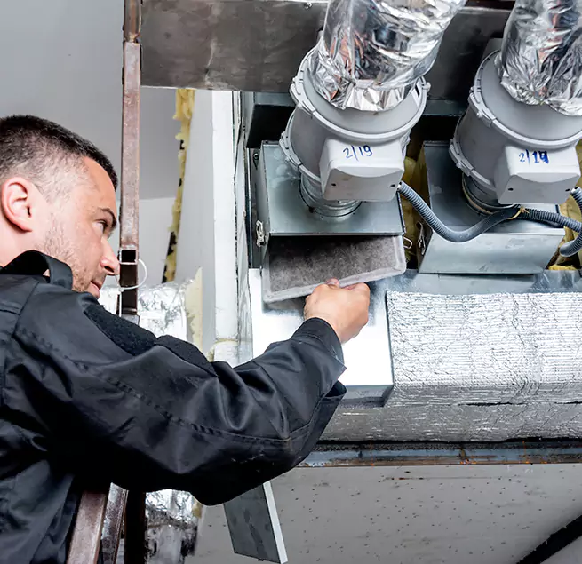 Why Homeowners & Businesses Trust Us in Gaithersburg, MD?