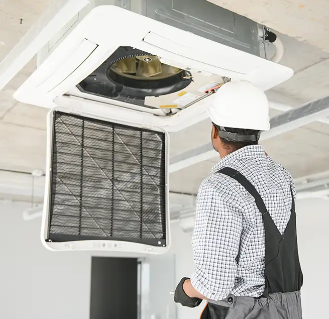 Why Homeowners & Businesses Trust Us in Gaithersburg, MD?