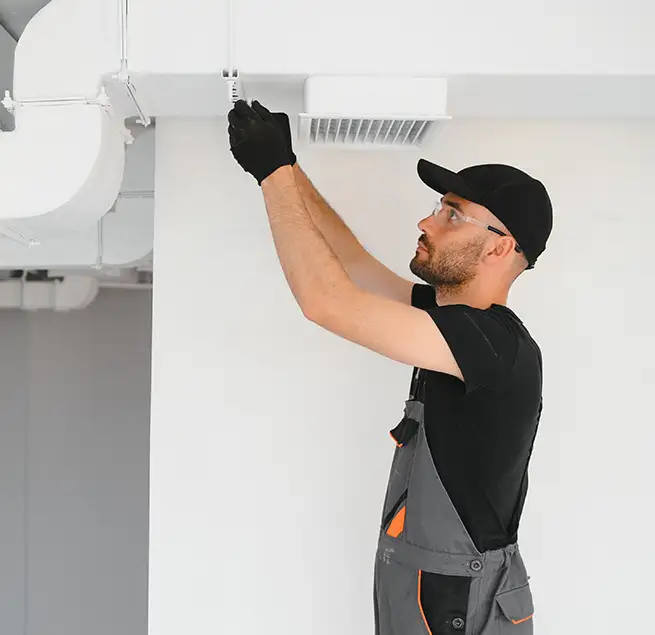 Why Homeowners & Businesses Trust Us in Gaithersburg, MD?