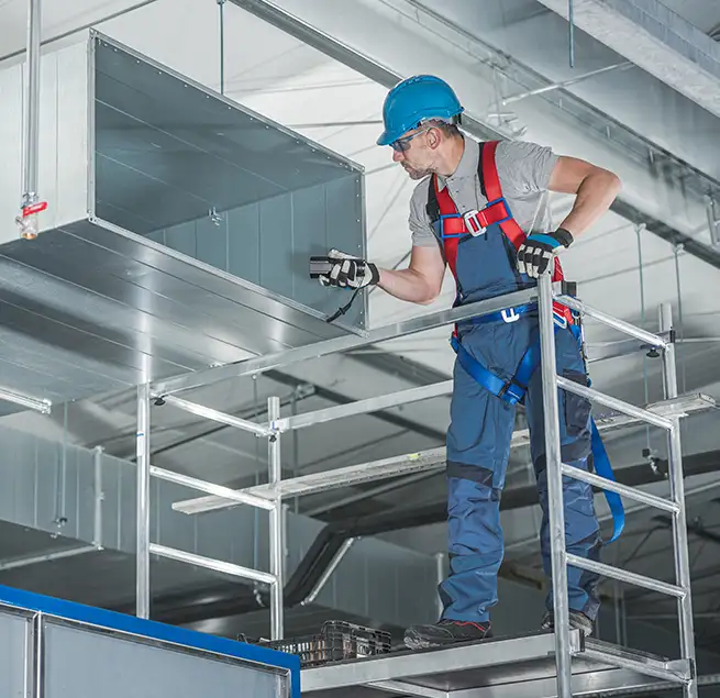 Why Homeowners & Businesses Trust Us in Gaithersburg, MD?