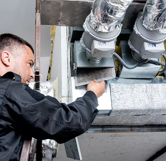 Why Homeowners & Businesses Trust Us in Gaithersburg, MD