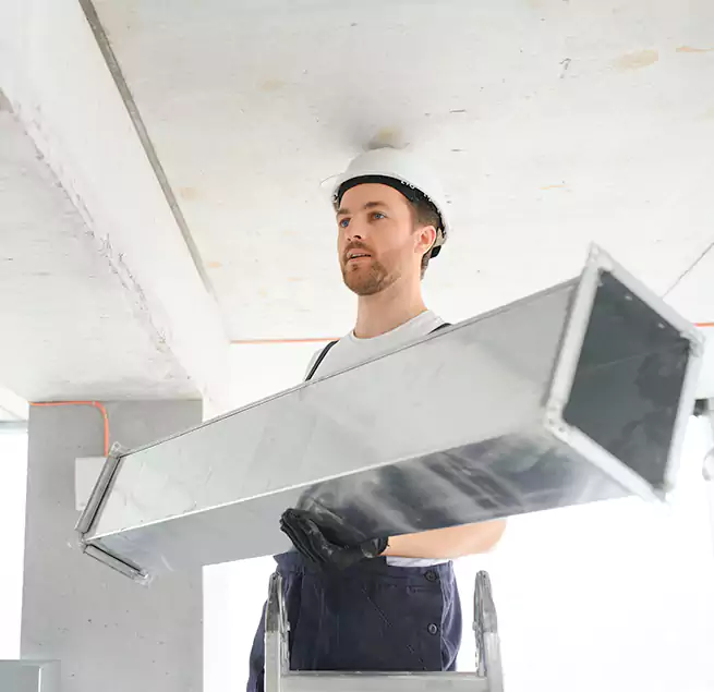 Why Homeowners & Businesses Trust Us in Gaithersburg, MD