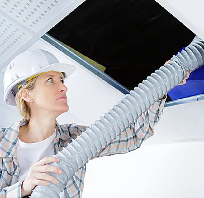 Why Homeowners & Businesses Trust Us Gaithersburg, MD