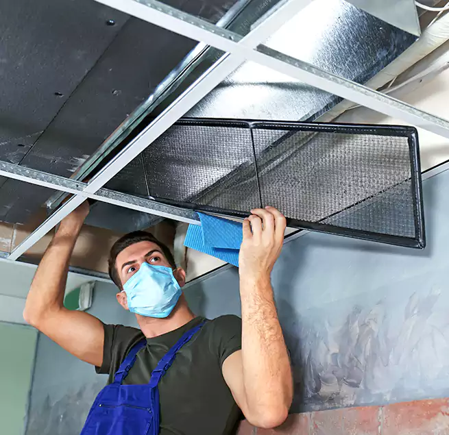 Why Homeowners Businesses Trust Us in Gaithersburg, MD