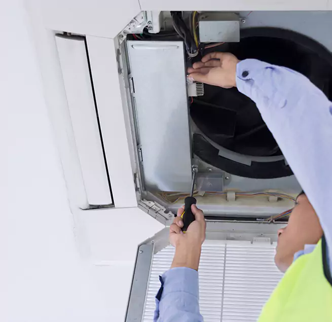 Why Homeowners & Businesses Trust Us Gaithersburg, MD?