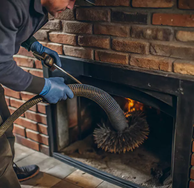 Why Homeowners & Businesses Trust Us in Gaithersburg, MD?