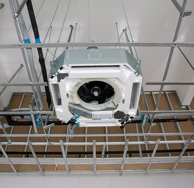 Why Homeowners & Businesses Trust Us in Gaithersburg, MD?