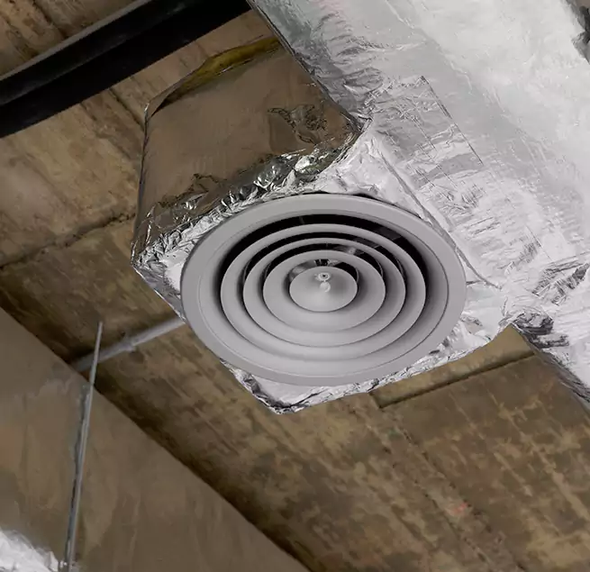 Why Homeowners & Businesses Trust Us in Gaithersburg, MD