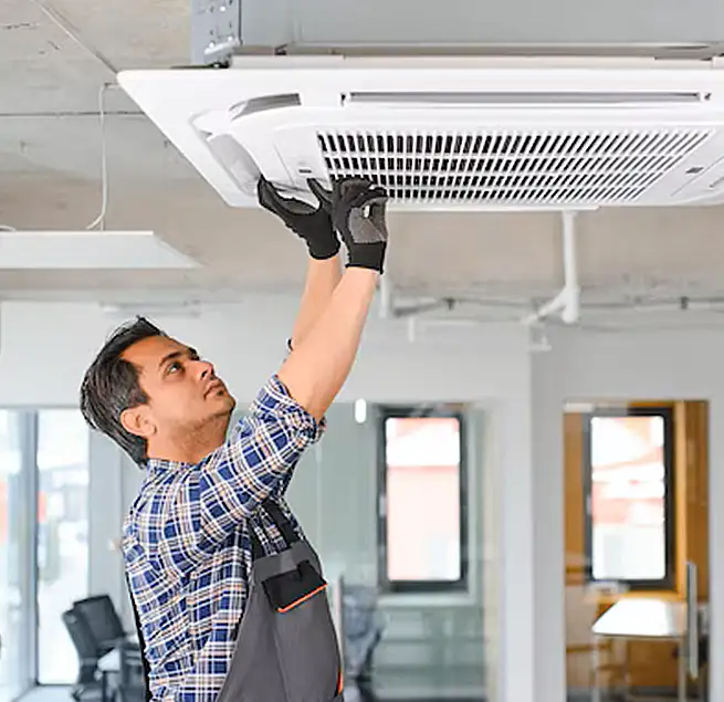 Why Homeowners & Businesses Trust Us in Gaithersburg, MD?