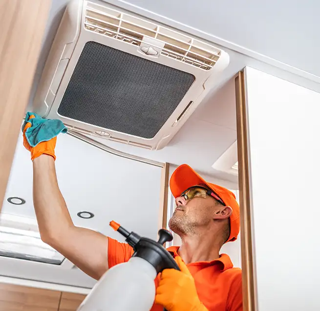 Why Homeowners & Businesses Trust Us in Gaithersburg, MD?