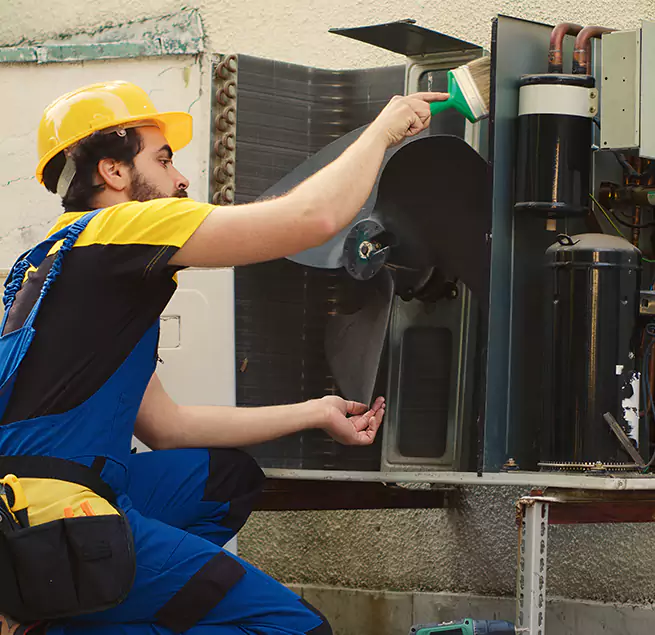 Why Homeowners Businesses Trust Us in Gaithersburg, MD?