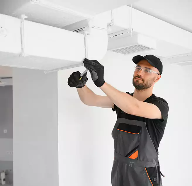 Why Homeowners & Businesses Trust Us in Gaithersburg, MD?