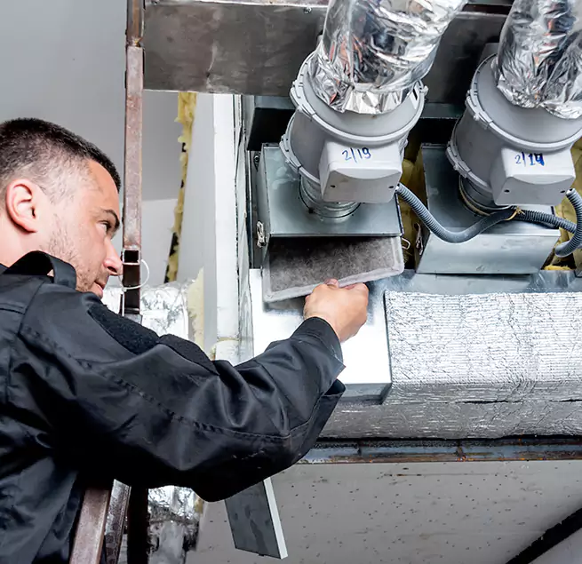  Why Homeowners & Businesses Trust Us in Gaithersburg, MD?