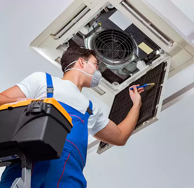 Why Homeowners & Businesses Trust Us in Gaithersburg, MD