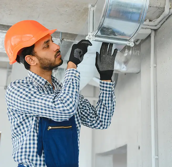 Why Homeowners & Businesses Trust Us in Gaithersburg, MD?