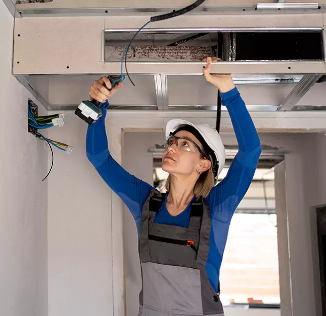 Why Homeowners & Businesses Trust Us in Gaithersburg, MD?