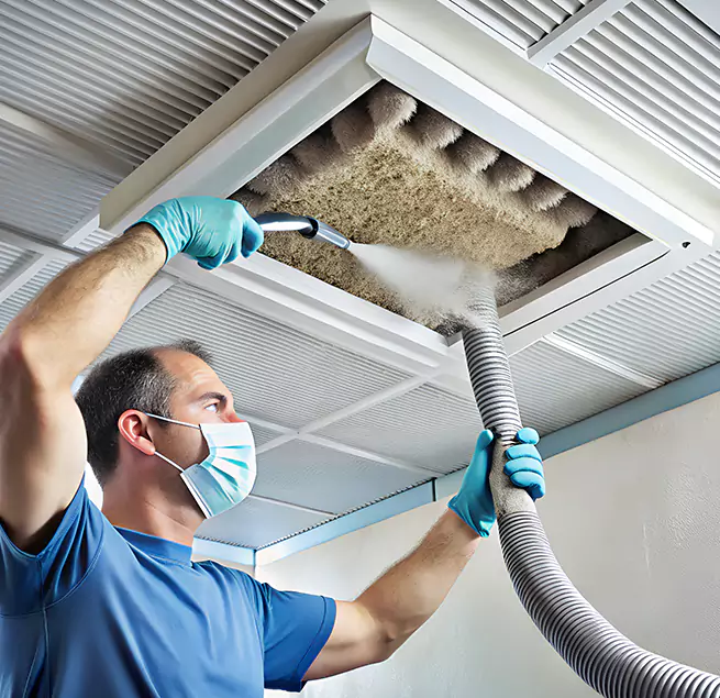 Why Homeowners Businesses Trust Us in Gaithersburg, MD