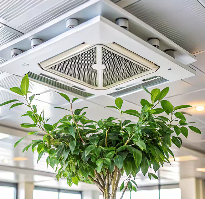 Why Homeowners & Businesses Trust Us in Gaithersburg, MD?