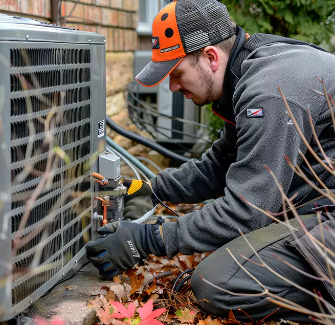 Why Homeowners & Businesses Trust Us in Gaithersburg, MD?