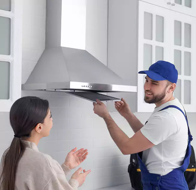  Why Homeowners & Businesses Trust Us in Gaithersburg, MD?