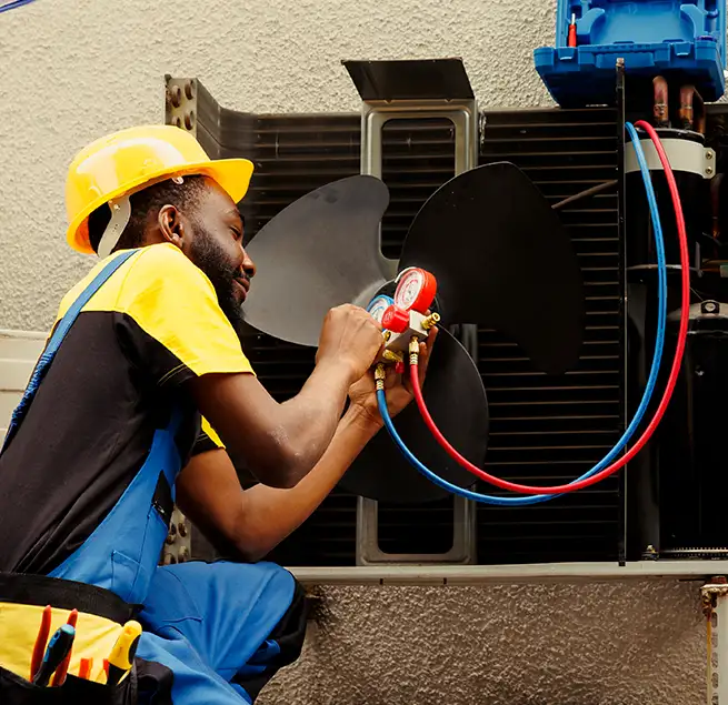 Why Homeowners & Businesses Trust Us in Gaithersburg, MD?