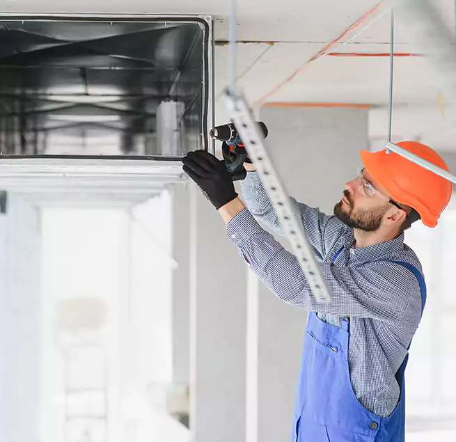 Why Homeowners & Businesses Trust Us in Gaithersburg, MD?