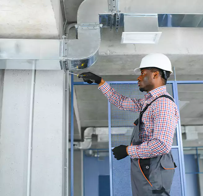 Why Homeowners & Businesses Trust Us in Gaithersburg, MD